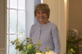 Cuánto midió el regreso de Virginia Lago a las tardes de Telefe