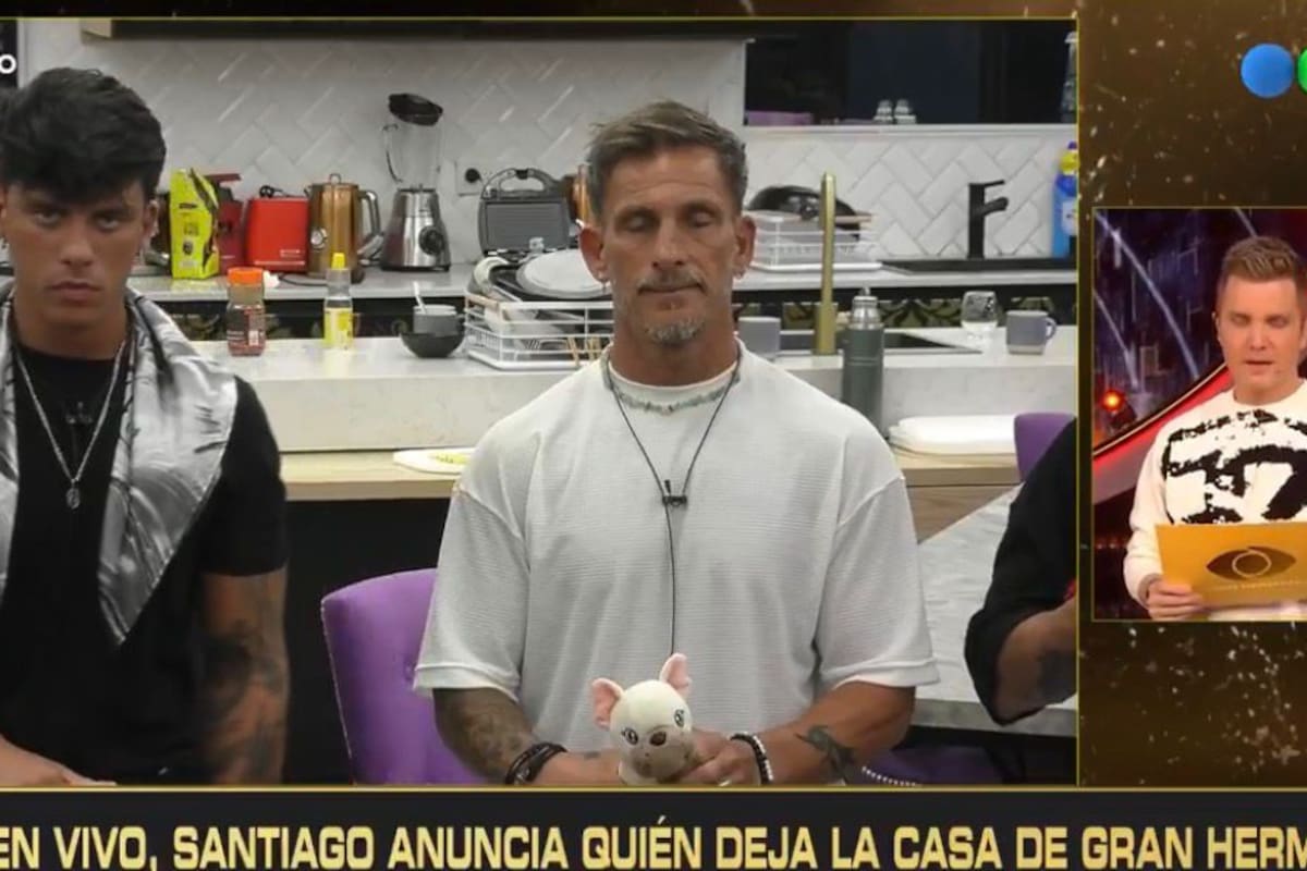 Rating: cuánto midió la cuarta gala de eliminación de Gran Hermano