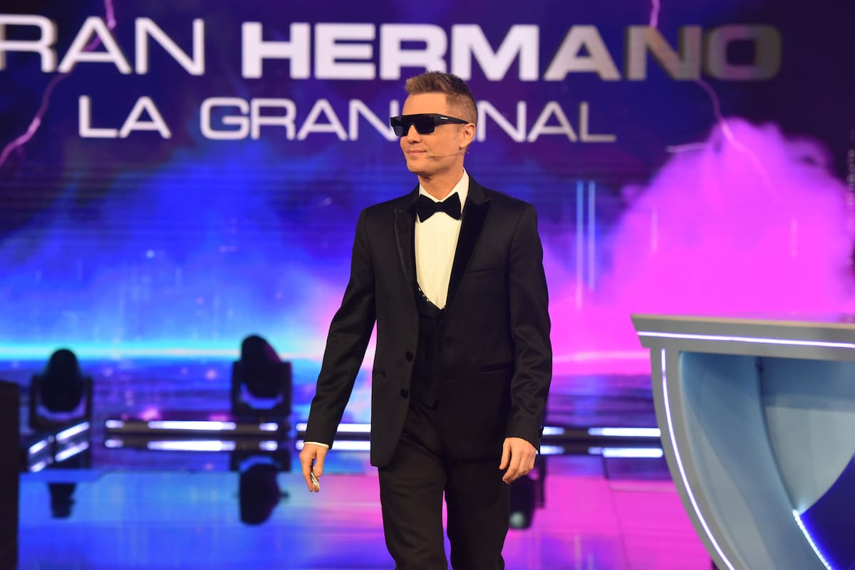 Rating: cuánto midió la final de Gran Hermano y los números del segundo envío de La Voz Argentina