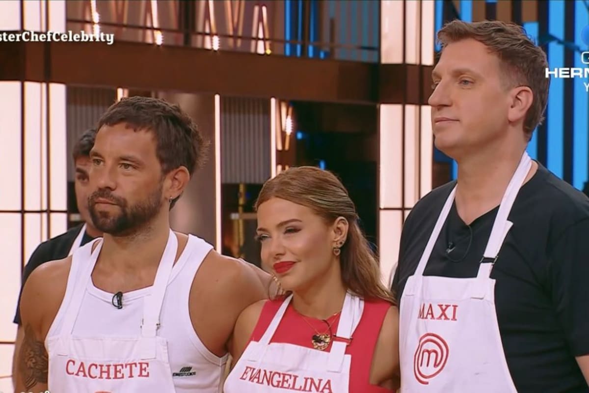 Rating: cuánto midió la gala con doble eliminación de MasterChef