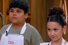 Cuánto midió la segunda gala de eliminación de Masterchef Junior