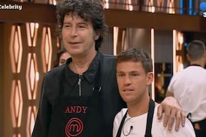 Rating: cuánto midió la tercera gala de eliminación de MasterChef Celebrity con una inesperada salida