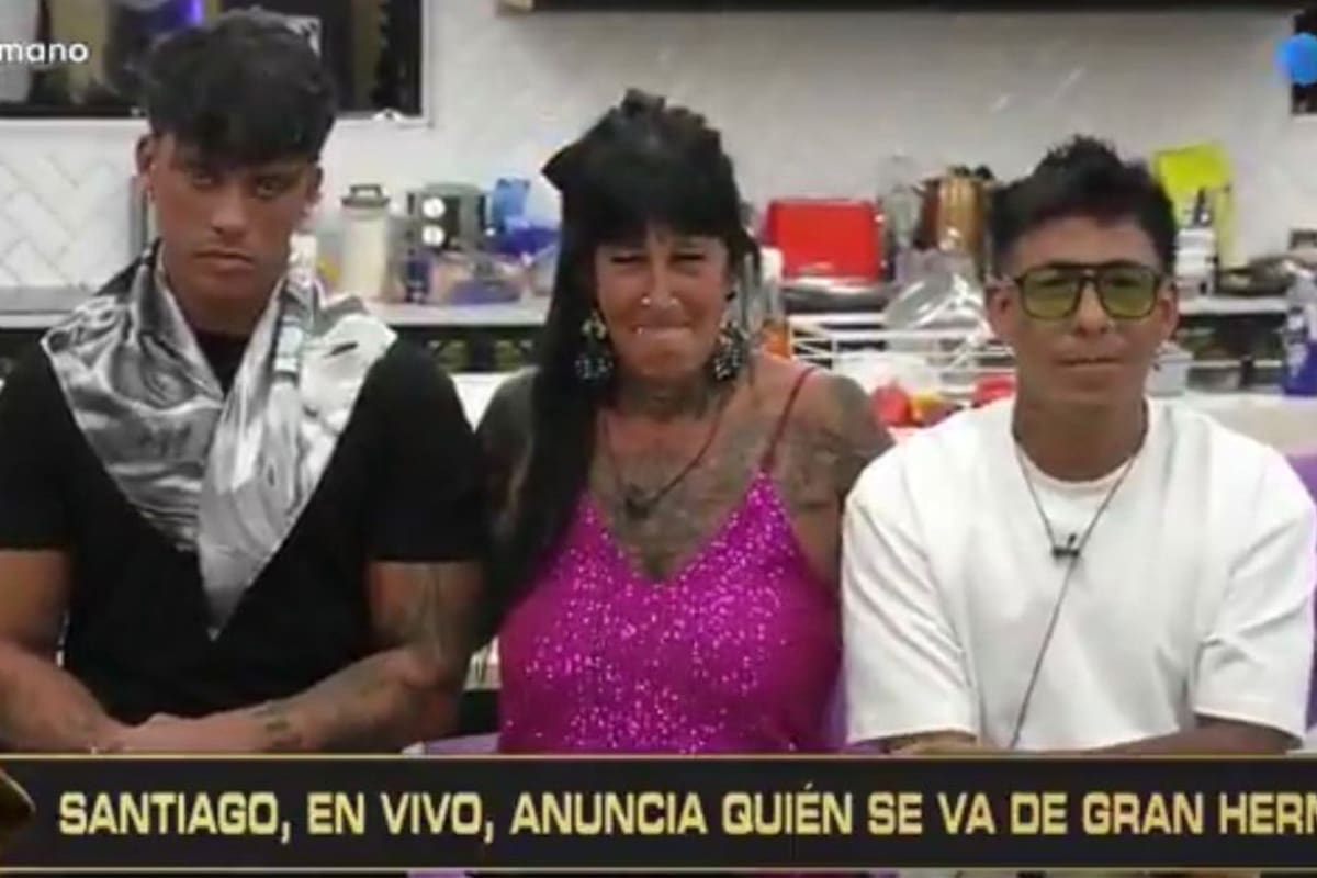 Rating: cuánto midió la tercera gala de eliminación de Gran Hermano