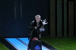 Rating: cuánto rindió el regreso de Furia a la casa de Gran Hermano