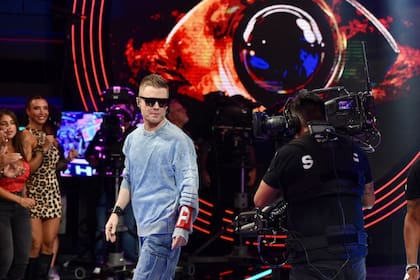 Rating de Gran Hermano