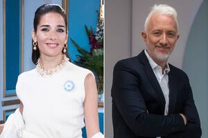 Rating de la TV: la pelea de Juana Viale y Mauricio Macri versus Andy Kusnetzoff