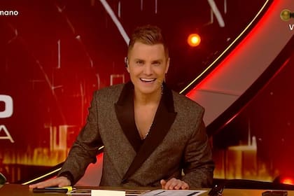 Rating: el debut de Gran Hermano subió el encendido de la televisión abierta