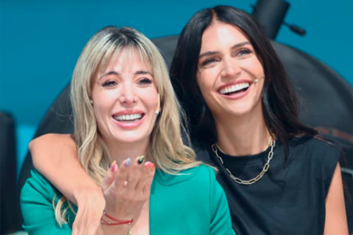 Rating: el emotivo homenaje a Gerardo Rozín logró una muy buena audiencia en el mediodía del domingo