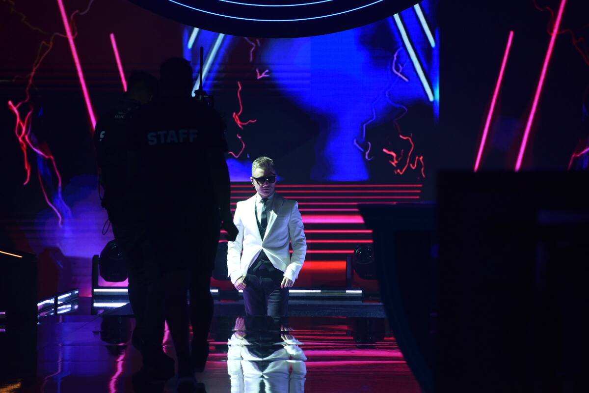 Rating: el ingreso de ocho nuevos jugadores subió los números de Gran Hermano