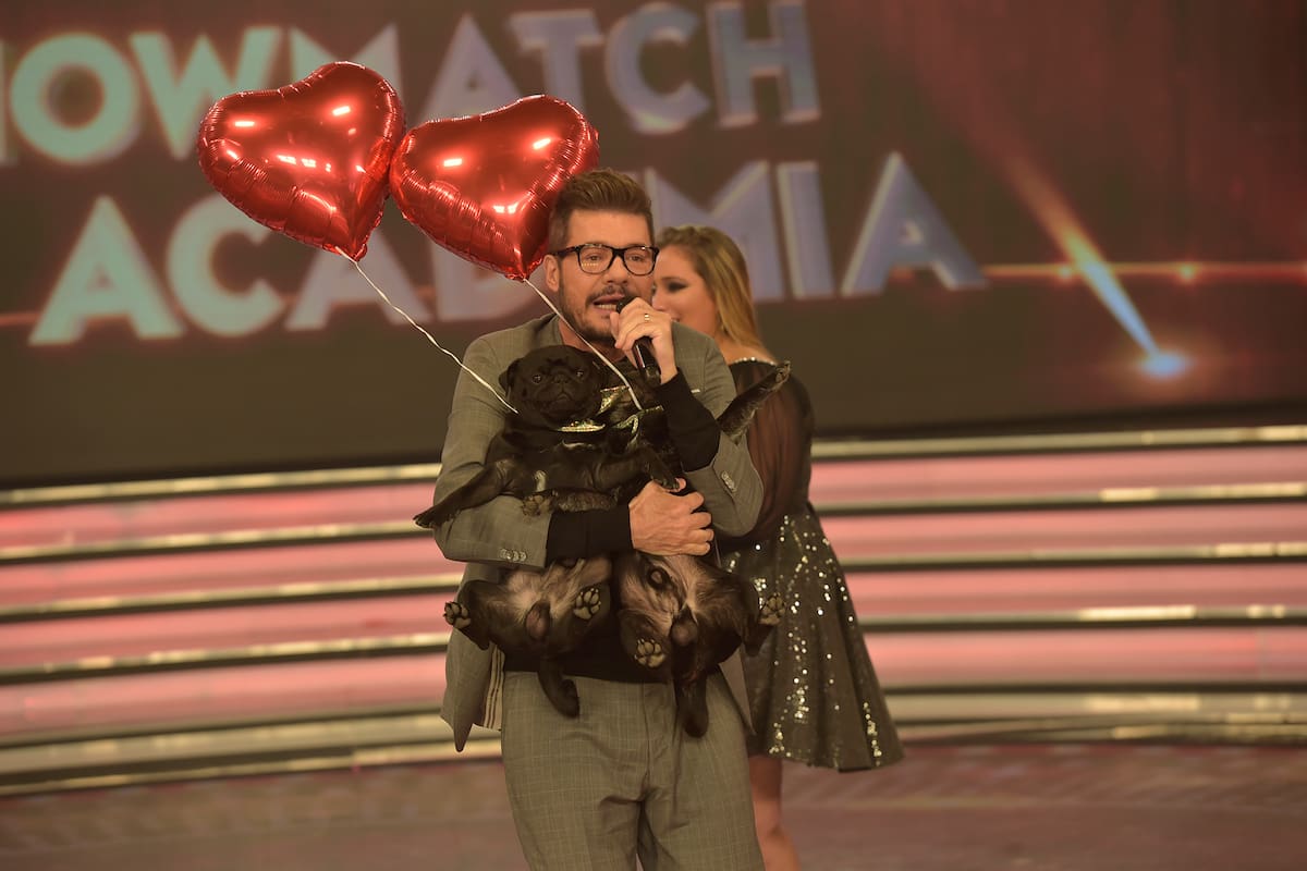 Rating: en su cambio de horario, ShowMatch perforó los 3 puntos e hizo la marca más baja en su historia
