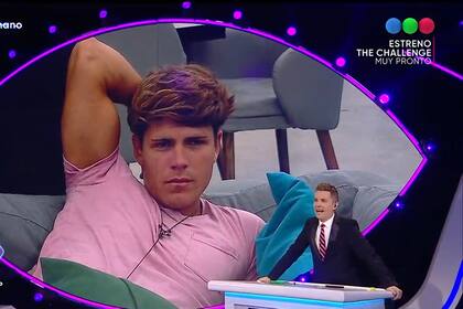 Rating: Gran Hermano polarizó la semana y eltrece logró una leve mejoría de sus números