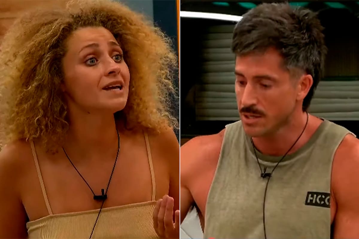 Rating: Gran Hermano subió la temperatura con el escándalo que desató un vestido y la definición de los favoritos del público