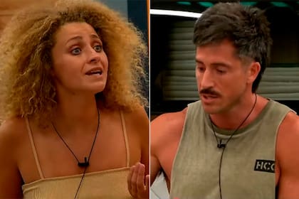 Rating: Gran Hermano subió la temperatura con el escándalo que desató un vestido y la definición de los favoritos del público