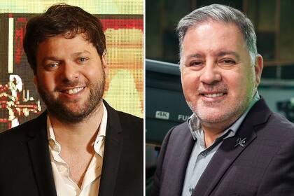 Rating: Guido Kaczka sostiene los números de eltrece y se prepara para ocupar el horario de Fabián Doman