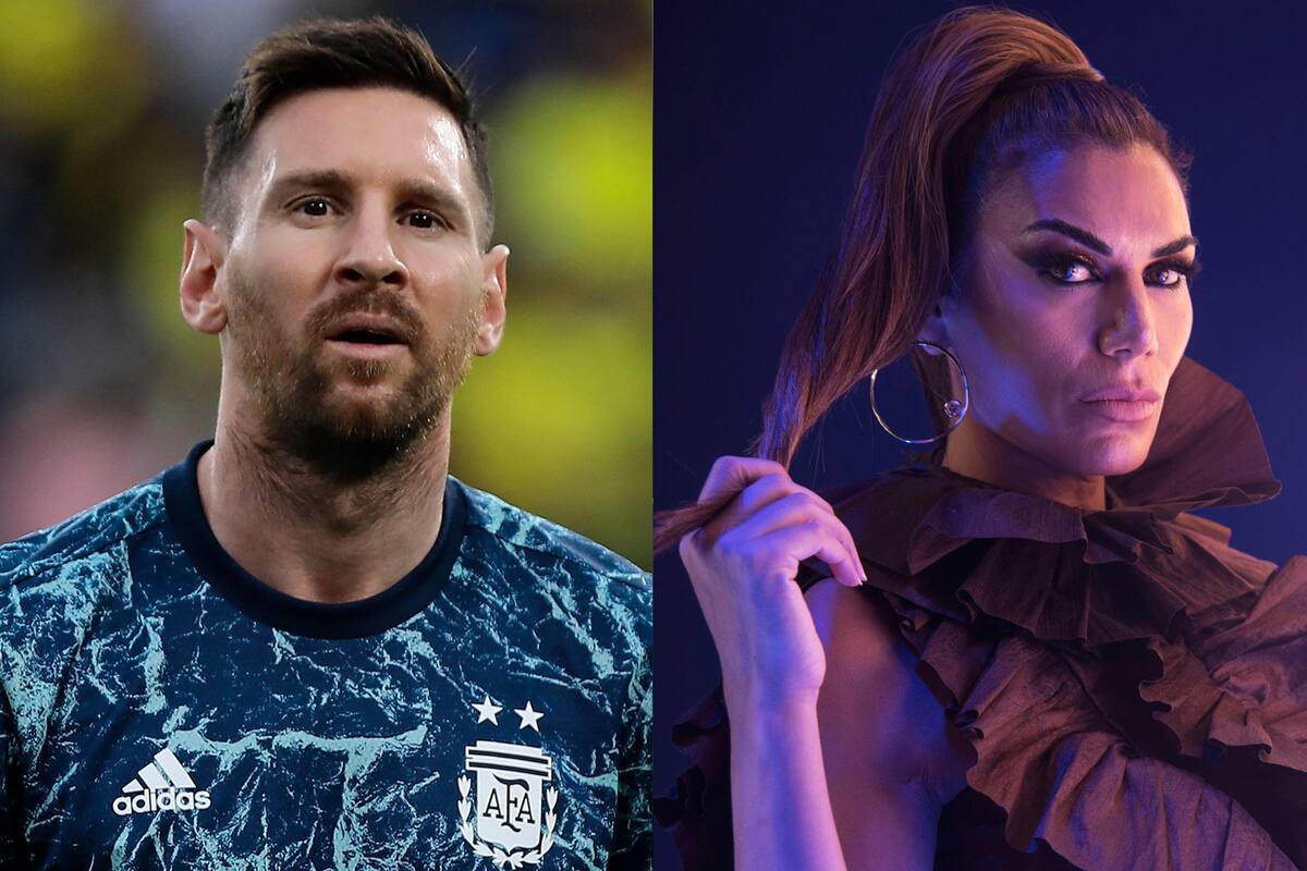 Rating: la Selección Nacional y Flor de la V fueron los protagonistas de una jornada con números inusuales