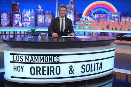 Rating: la sorpresa en el debut de Jey Mammón y la lista de los programas más vistos del lunes