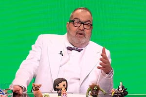 Rating: MasterChef Celebrity lo más visto y Lanata se despidió con buena audiencia