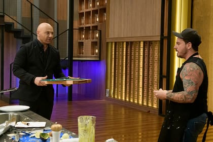 Rating: MasterChef ganó con gran diferencia sobre Lanata
