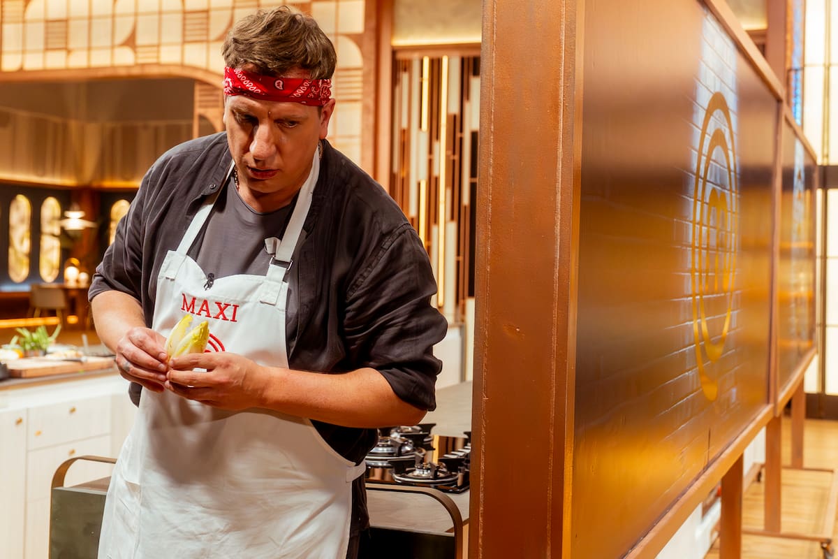 Rating: ni una tortuosa prueba en MasterChef Celebrity ni la gala de los Martín Fierro de Cine y Series pudo con la tendencia