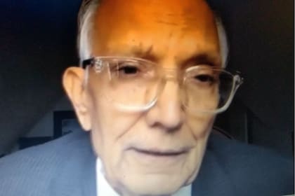 Rattan Lal, experto en suelos