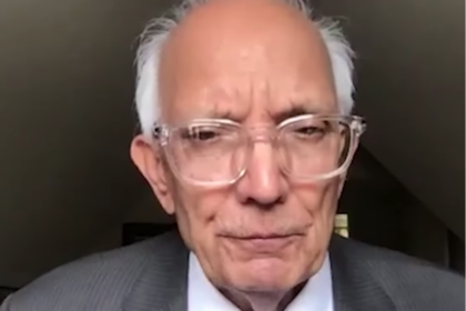 Rattan Lal, premio Nobel de la agricultura