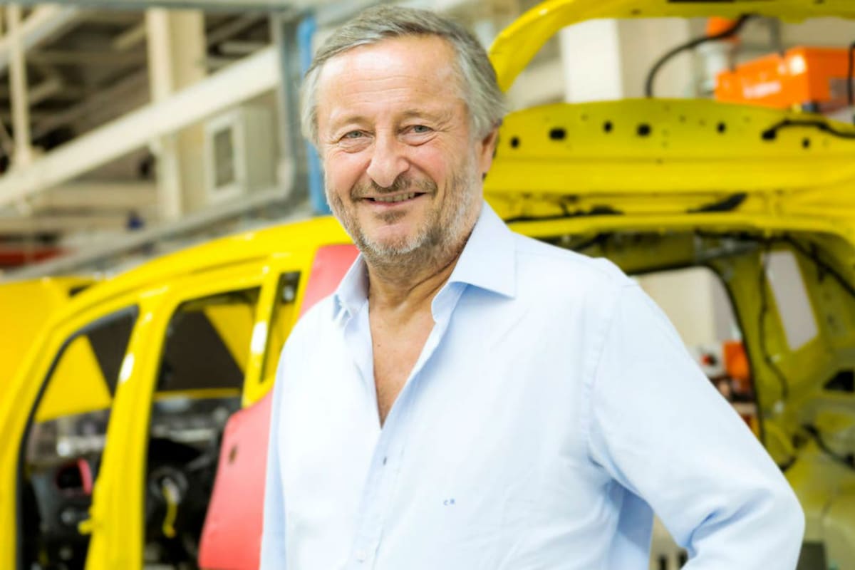 Rattazzi: "Hay una crisis institucional y empeoramiento en el valor de las instituciones"