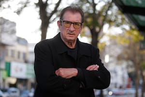 El mundo del fútbol despide a Rattín