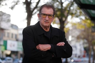 El mundo del fútbol despide a Rattín