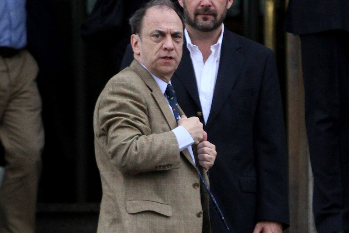 Raúl Plee