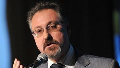 Raúl Milano: "El año que viene va a haber fácilmente un millón menos de terneras y terneros, lo cual representa una cifra importante"