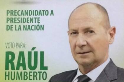 Raúl Albarracín