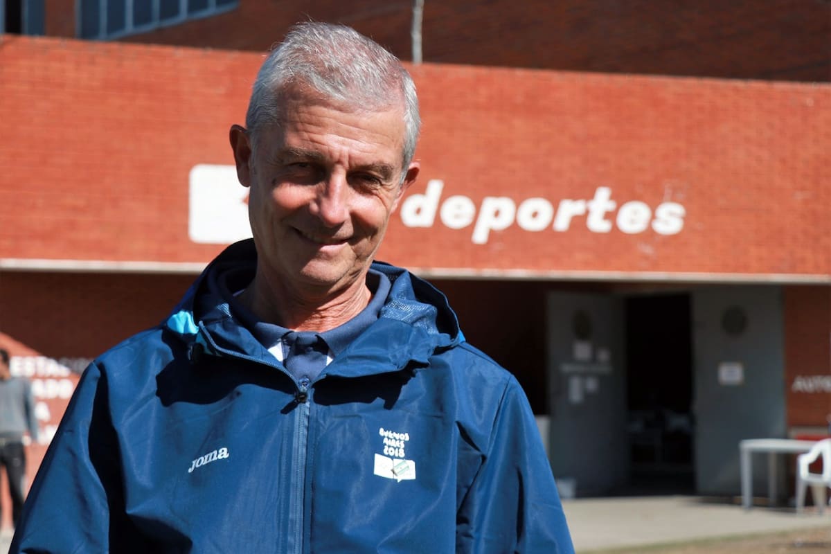 Raul Pernia