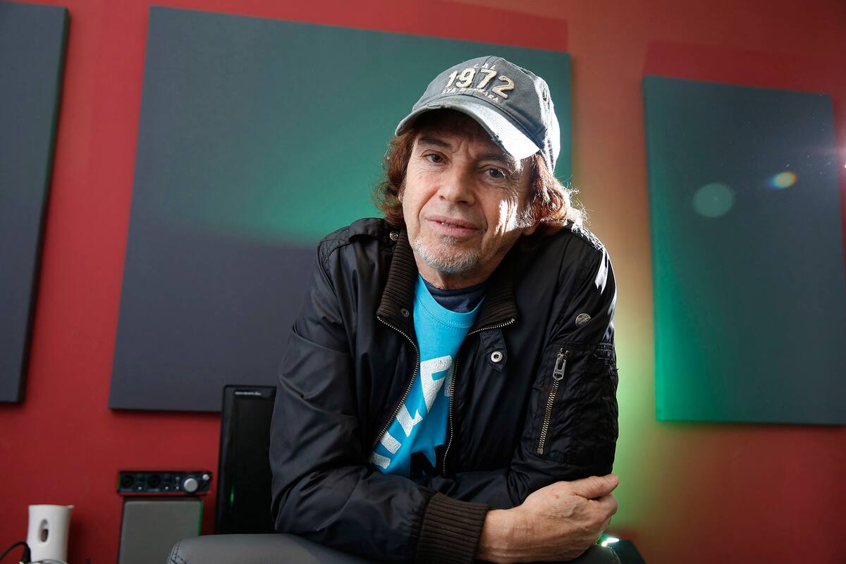 Raul Porchetto