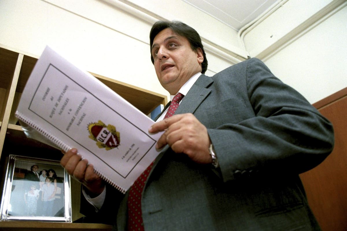 Raul Baglini