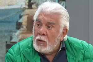 Raúl Lavié
