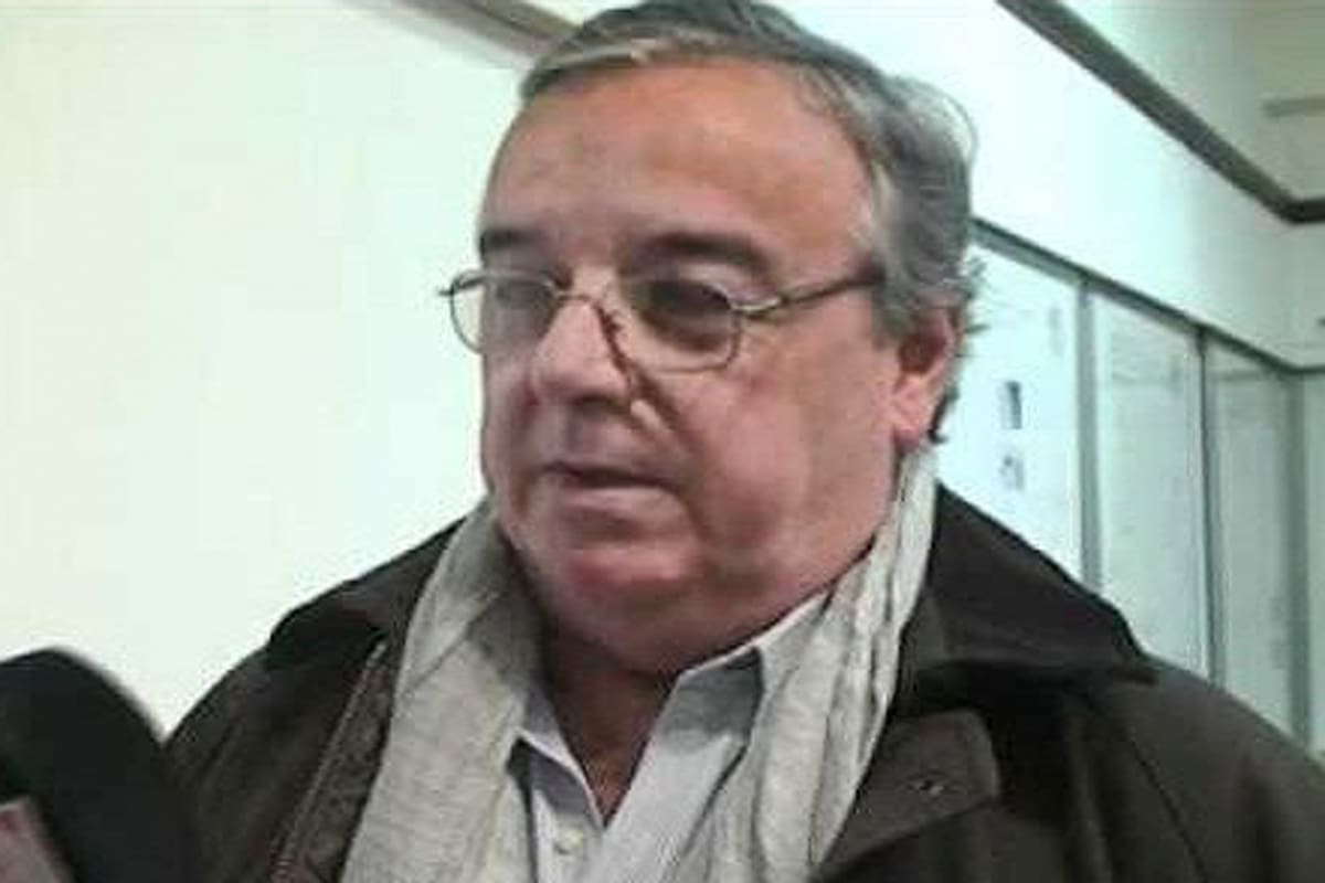 Raúl Pavesi