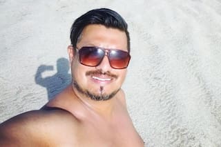 Velaztiqui Duarte se quebró y contó por qué escondió el celular de Natacha Jaitt