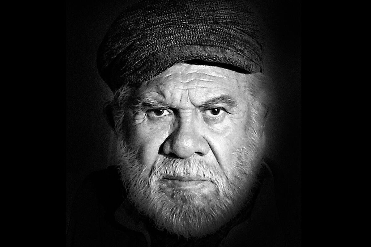 Raul Lavie