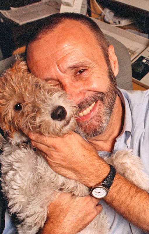 Raúl Portal