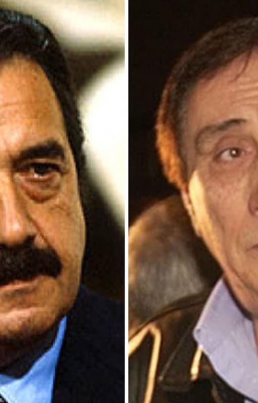 Raúl Alfonsín, presidente de la Nación entre 1983 y 1989, y Saúl Ubaldini, Secretario General de la CGT en ese período, no tuvieron nunca una buena relación