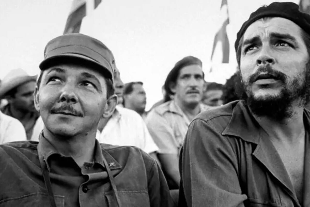 Raúl Castro, el último gran símbolo de la Revolución cubana en el punto de mira de Estados Unidos