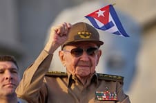 Afirman que el exdictador cubano Raúl Castro se encuentra en grave estado de salud