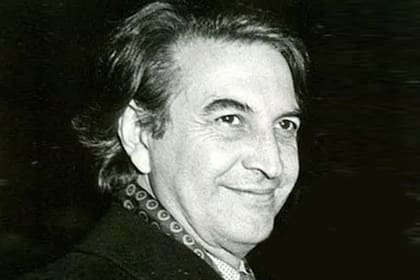 Raúl de la Torre, guionista y director de cine argentino