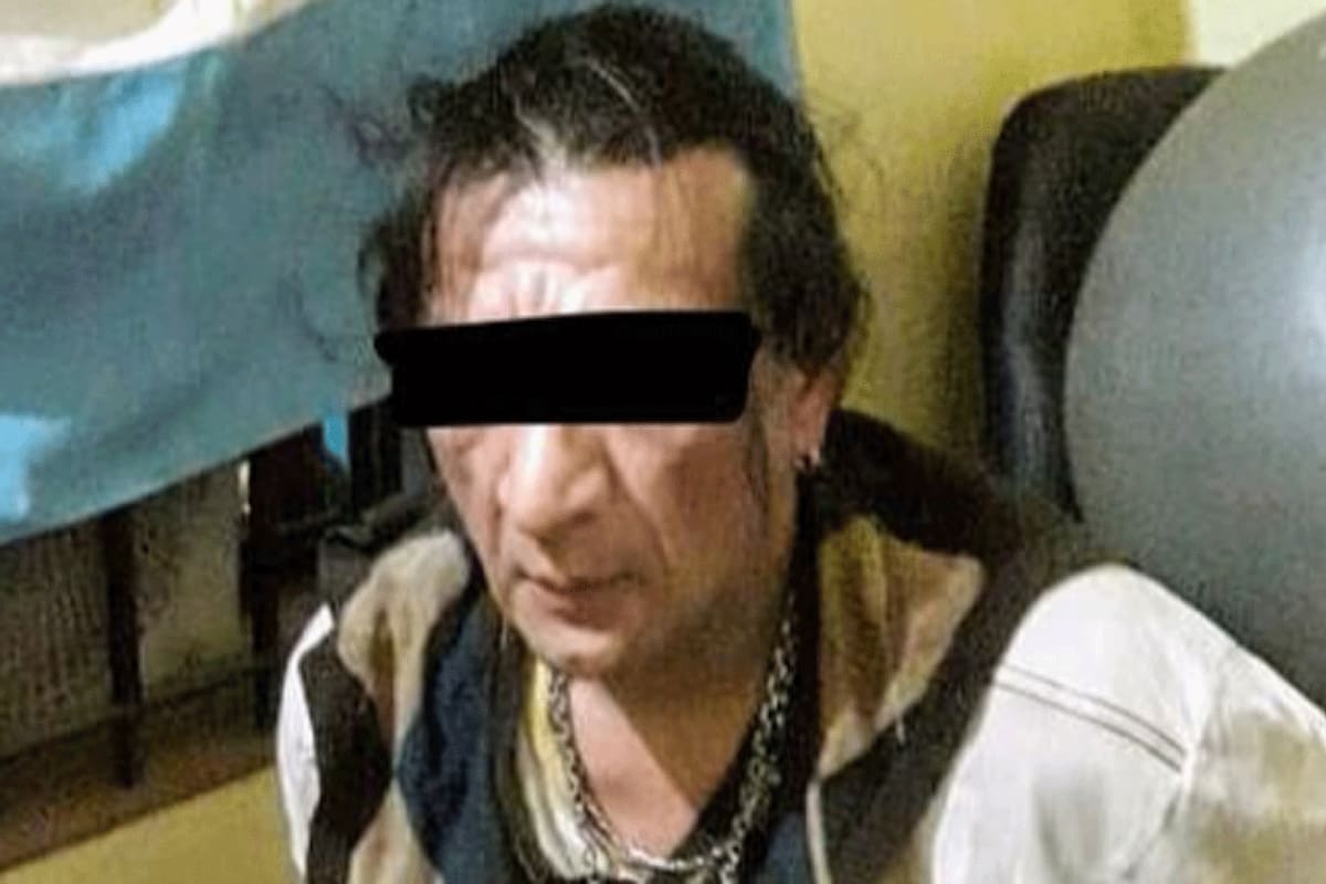 Raúl Devias fue procesado con prisión preventiva por el delito de homicidio agravado