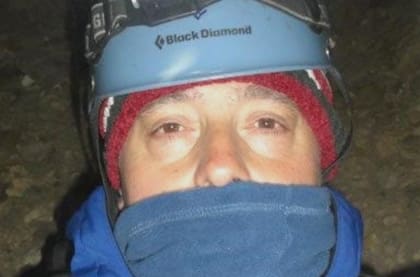 El intendente de la localidad de General San Martín en la Pampa, Raúl Espir, es uno de los tres desaparecidos durante el ascenso al cerro Marmolejo