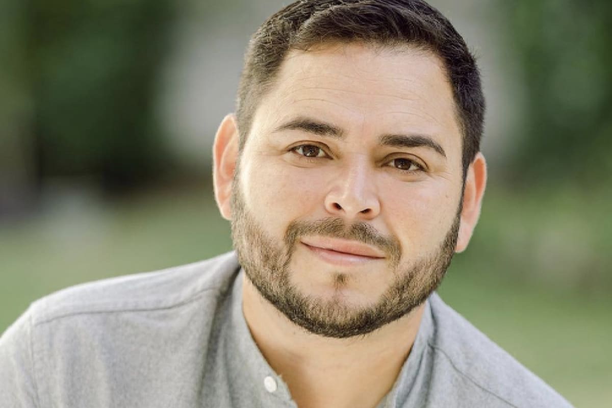 Raúl García aseguró que haber salido de La casa de los famosos no ha sido sencillo