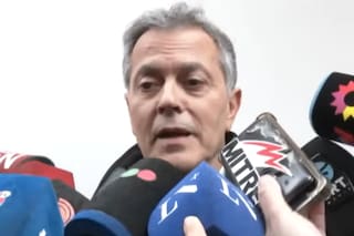 Habló el fiscal que investiga la desaparición de Agostina Vega en Córdoba, tras los nuevos allanamientos