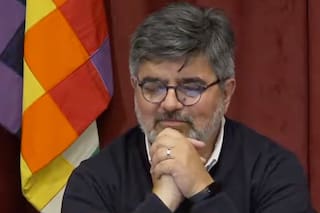 Quién es el juez que frenó 82 artículos de la reforma laboral a pedido de la CGT