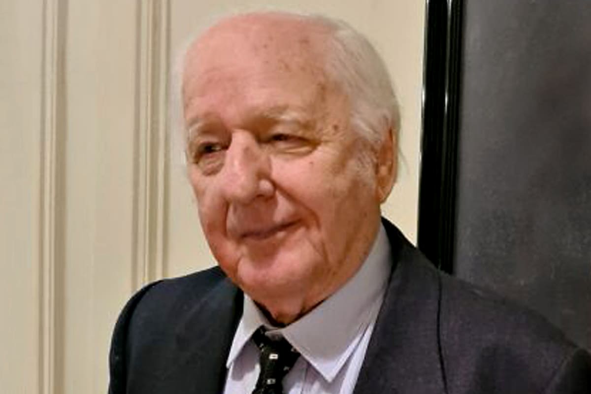 Raúl Ivancovich (1939-2025)