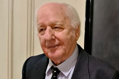 Raúl Ivancovich (1939-2025)